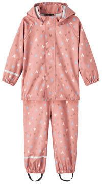 name it Regenset Nmfdry Old Rose