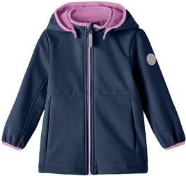 Name It Softshell jack NKFMALTA SOFTSHELL JACKET 2FO NOOS