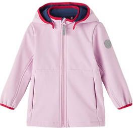 Name It Softshell jack NMFMALTA SOFTSHELL JACKET 2FO NOOS