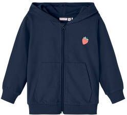 name it Zweetjas Nmfvalonny Donker Sapphire