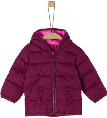 s.Oliver s. Olive r Girls Jasje roze