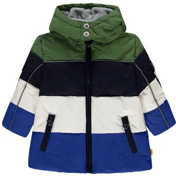 Steiff Anorak, blauw