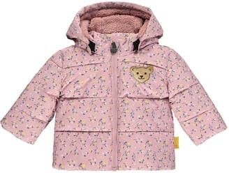 Steiff Jas Pink Nectar