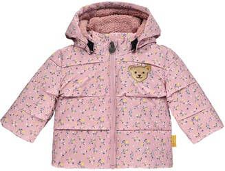 Steiff Jas Pink Nectar