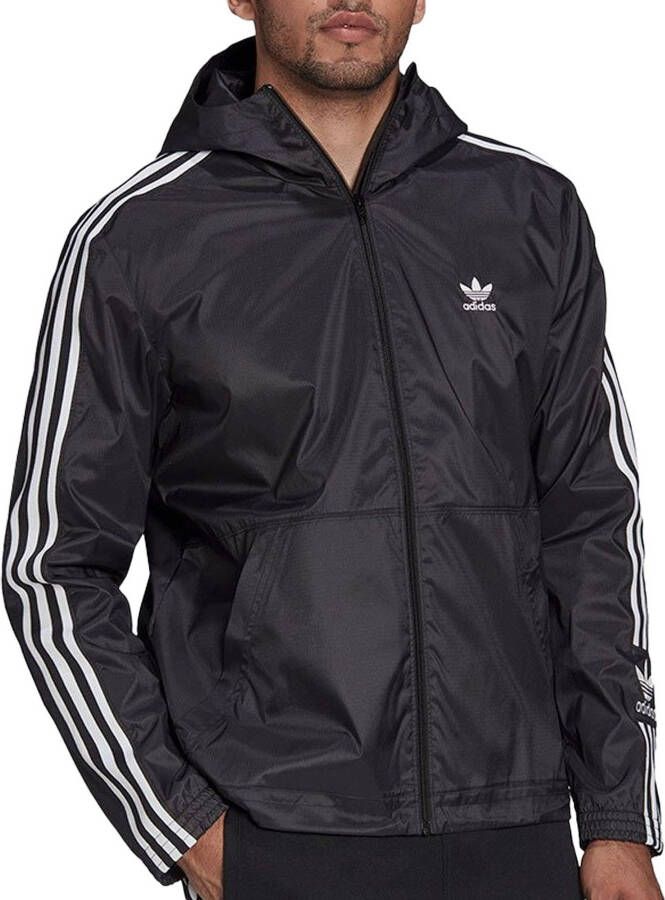 adidas Originals Men's Lock Up WB Hc2006 , Zwart, Heren