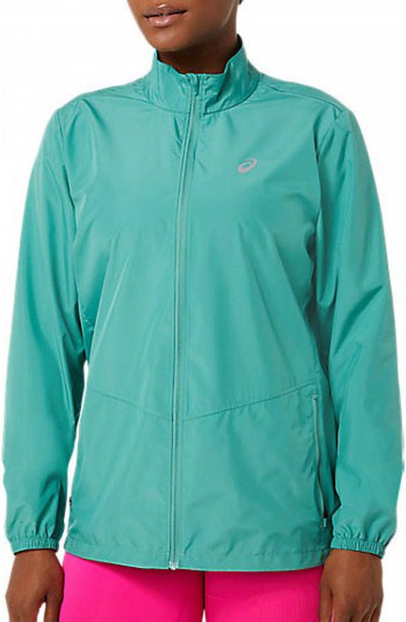 ASICS Core Hardloopjack Dames