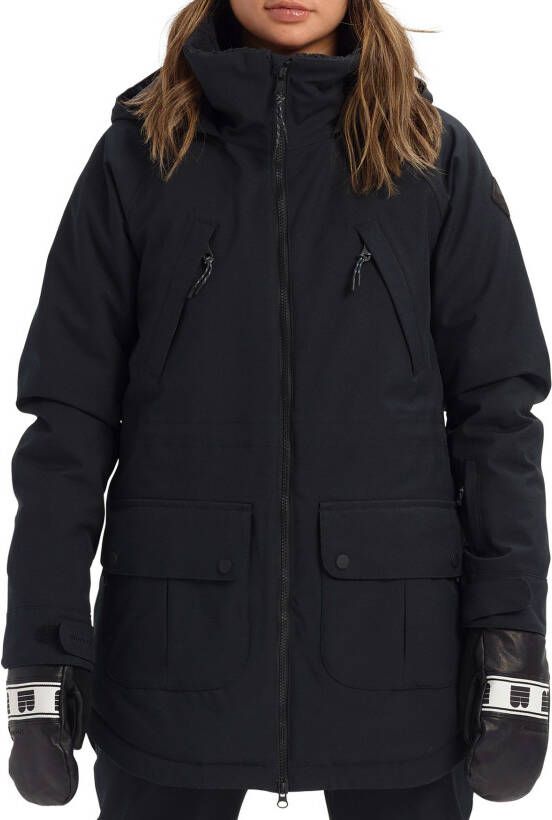 Burton Prowess Snowboardjas Dames