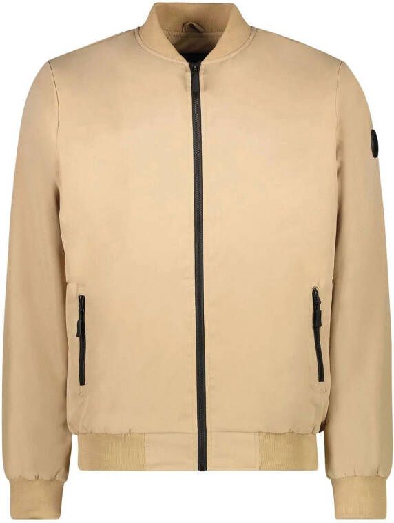 Cars Dyvar Jas Heren