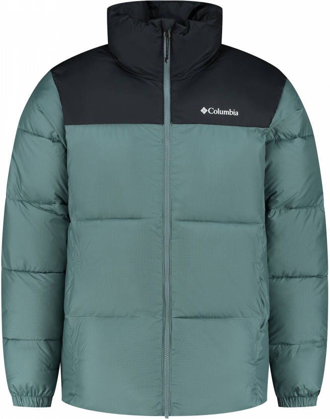 Columbia Puffect II Winterjas Heren