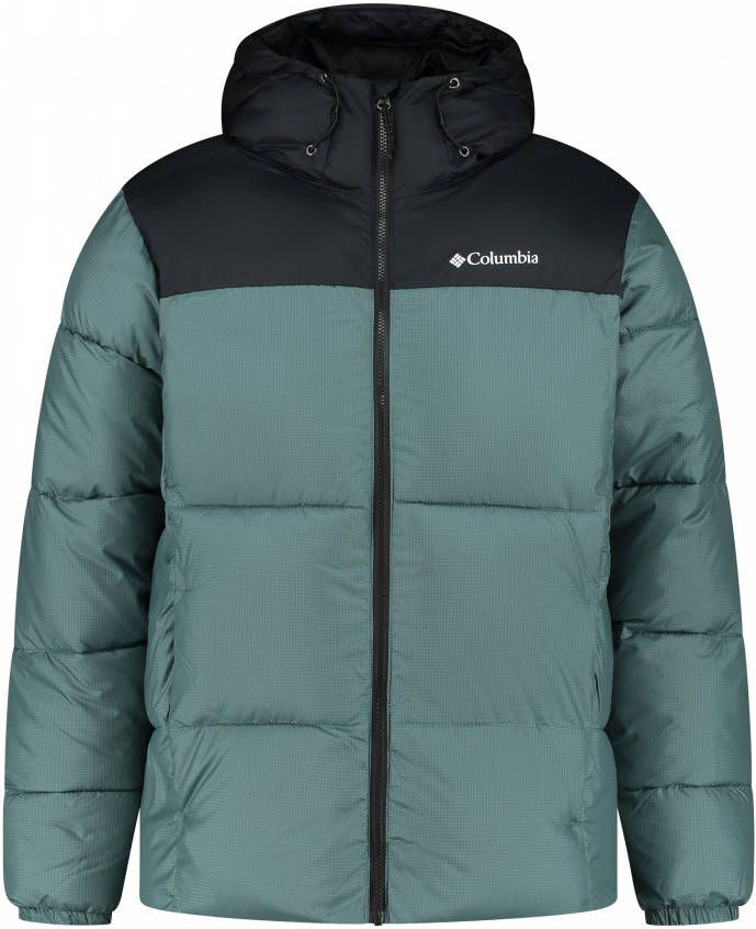 Columbia Puffect Winterjas Heren