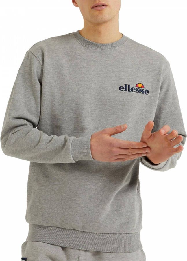 Ellesse Truien & Vesten Grijs Heren