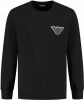 Emporio Armani Stretch French Terry Sweater Heren online kopen