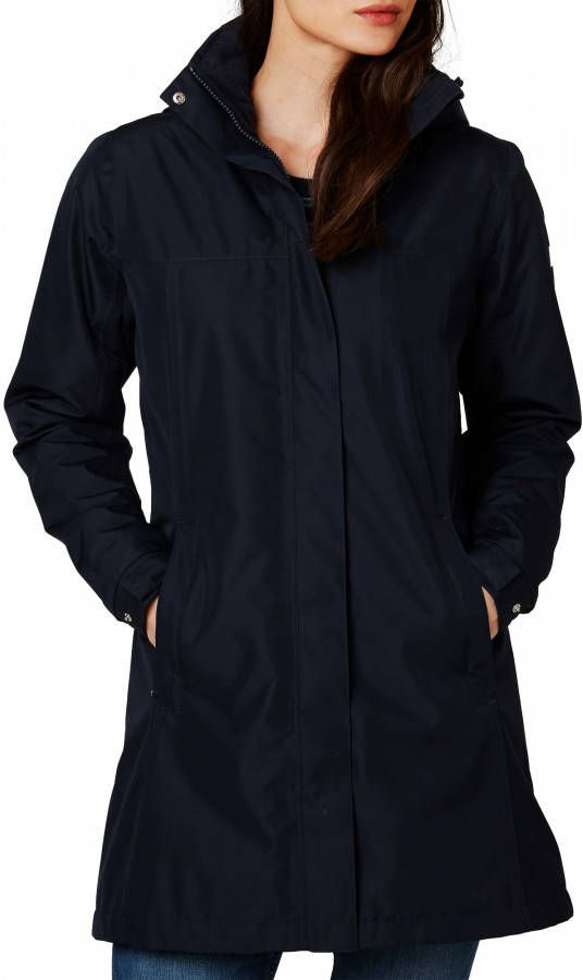 Helly Hansen Aden Insulated Regenjas Dames