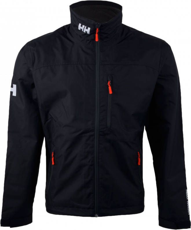 Helly Hansen Zomerjassen Blauw Heren