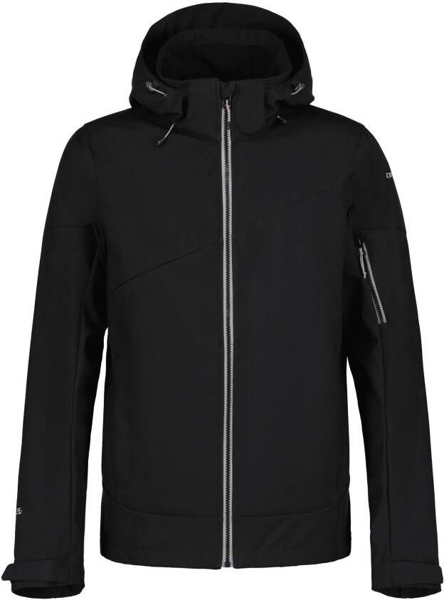 icepeak barmstedt softshell jacket