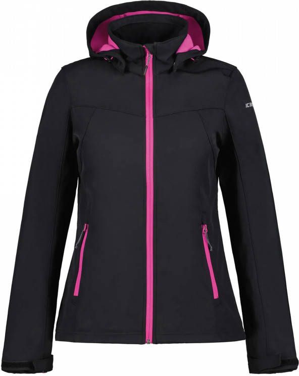 Icepeak Functioneel jack BRENHAM