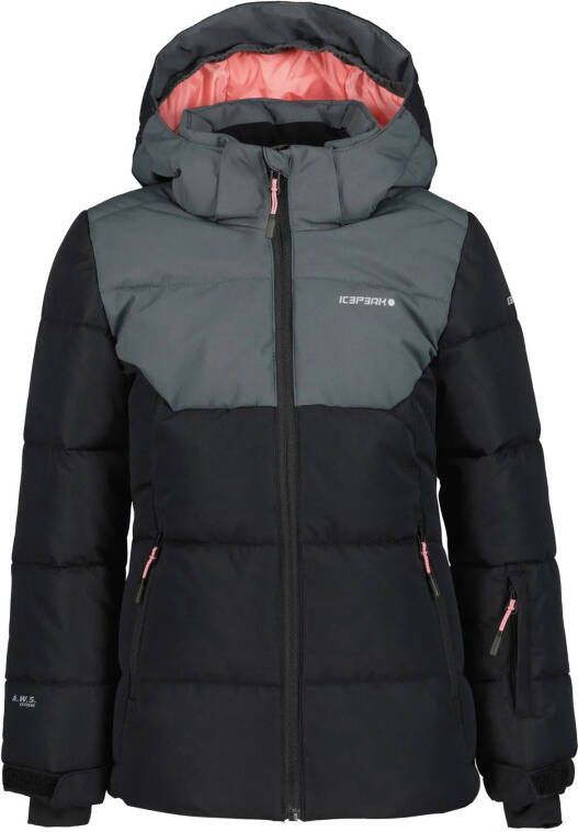 Icepeak Functioneel jack LORIS