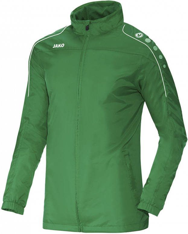 Jako Rainjacket Team