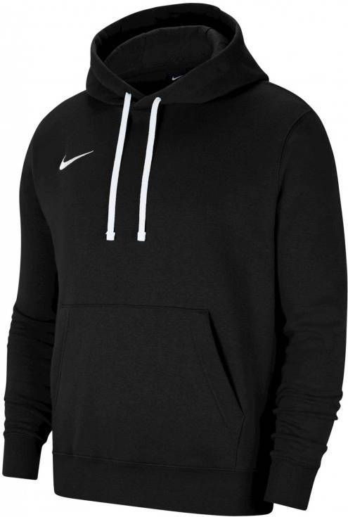Nike Hoodies & sweatvesten Zwart Heren