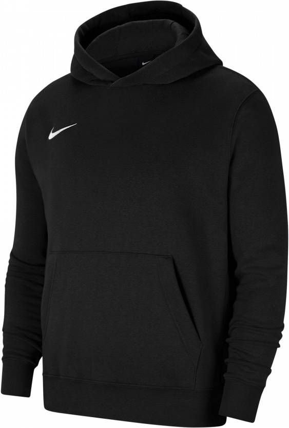 Nike Kids Nike Park 20 Fleece Hoodie Kids Zwart