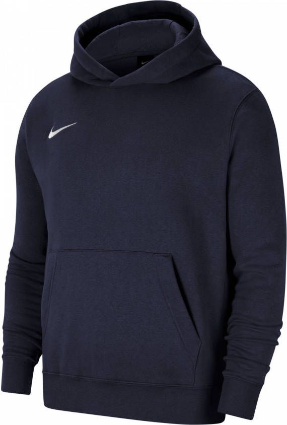 Nike Kids Nike Park 20 Fleece Hoodie Kids Donkerblauw