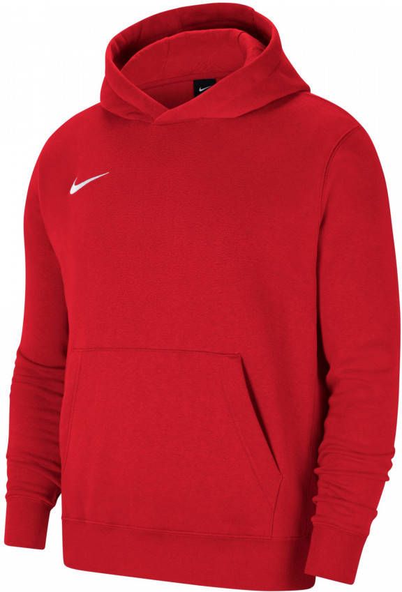 Nike Kids Nike Park 20 Fleece Hoodie Kids Rood