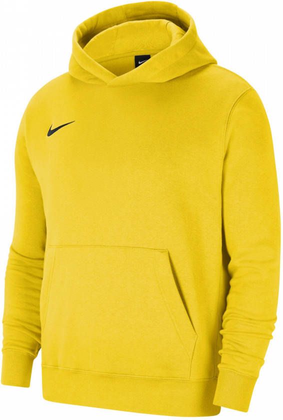 Nike Kids Nike Park 20 Fleece Hoodie Kids Geel