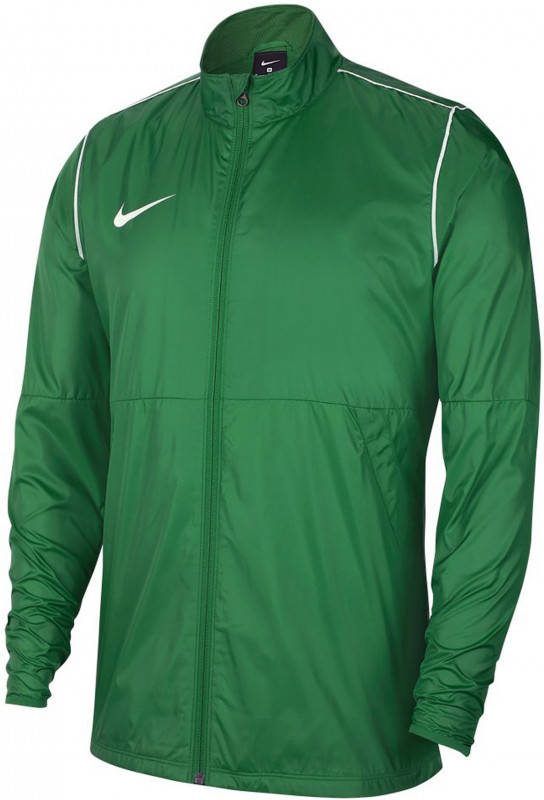 Nike Park 20 Regenjack Woven Groen