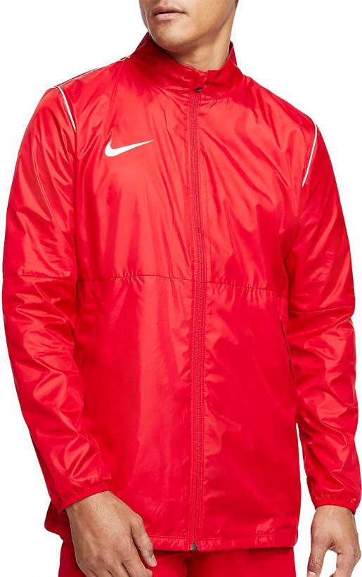 Nike Park 20 Regenjack Woven Rood