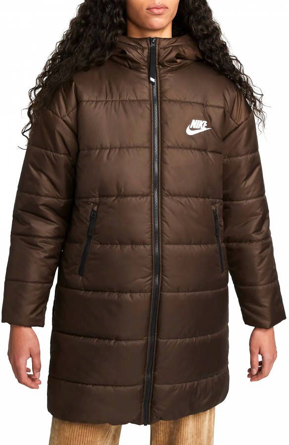 Nike Sportswear Therma FIT Parka Winterjas Dames