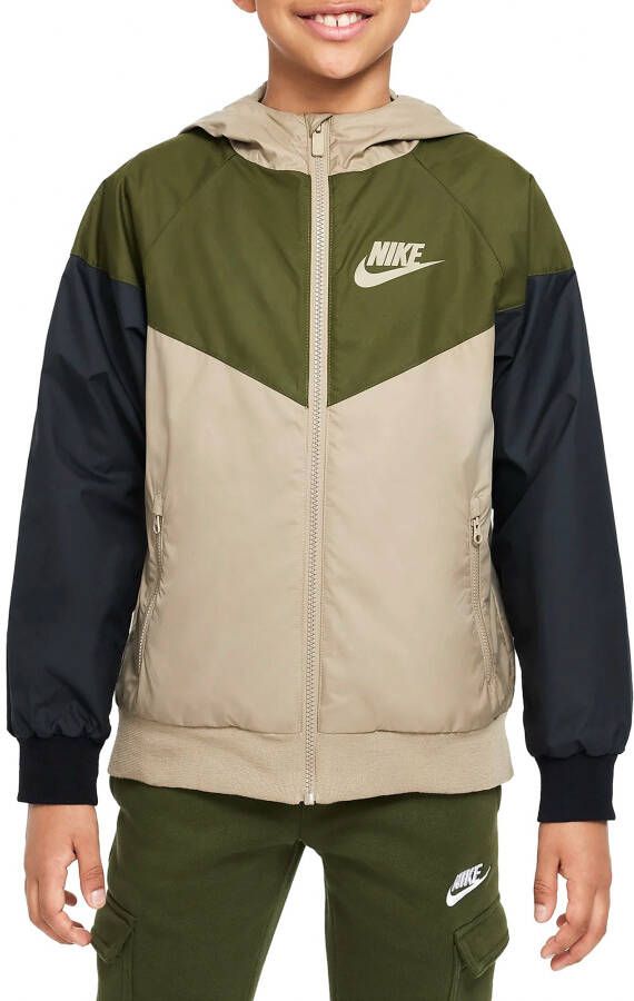 Nike Sportswear Windrunner Basisschool Jackets