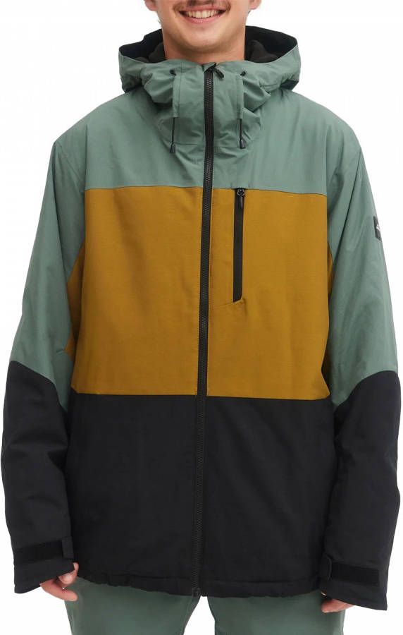 O'Neill Carbon Skijas Heren