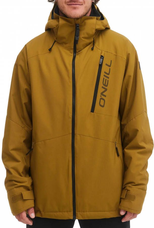 O'Neill Hammer Skijas Heren