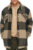 Only & Sons Onscreed loose check wool jacket ot online kopen