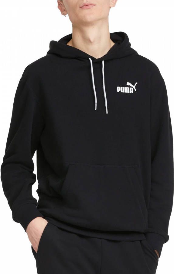 Puma Hoodies & sweatvesten Zwart Heren