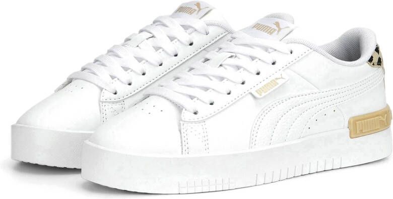 Puma Jada Animal Sneakers Junior
