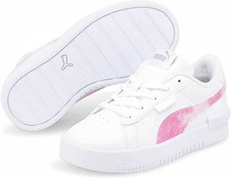 Puma Jada Bleach PS Sneakers Junior