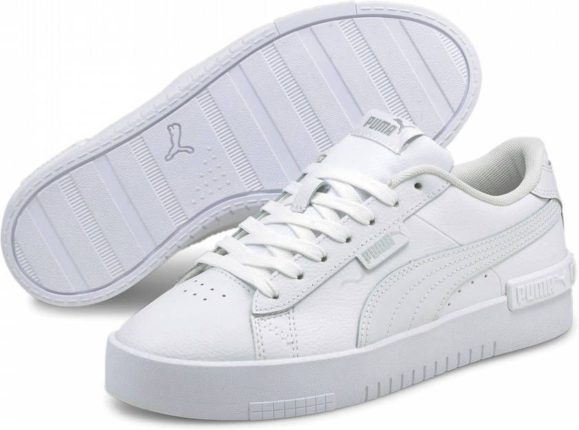Puma Jada Sneakers , Wit, Dames