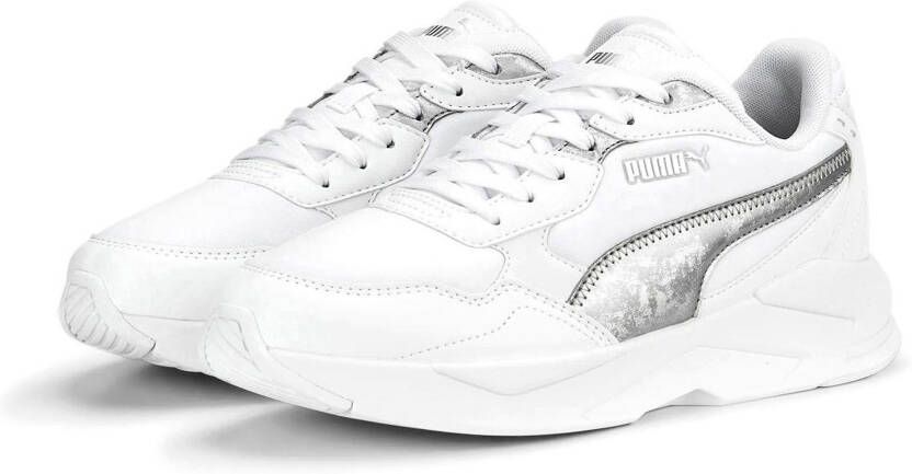Puma X Ray Speed Lite Space Metallics Sneakers Dames