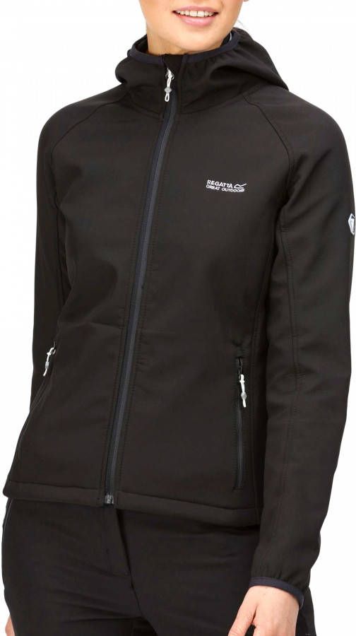 Regatta Arec III Softshell Jas Dames
