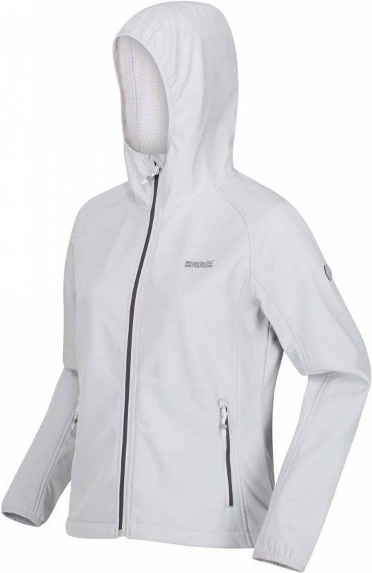 Regatta Arec III Softshell Jas Dames