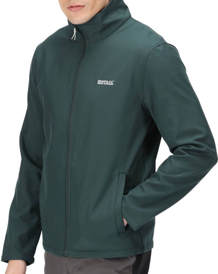 Regatta Cera V Softshell Jas Heren