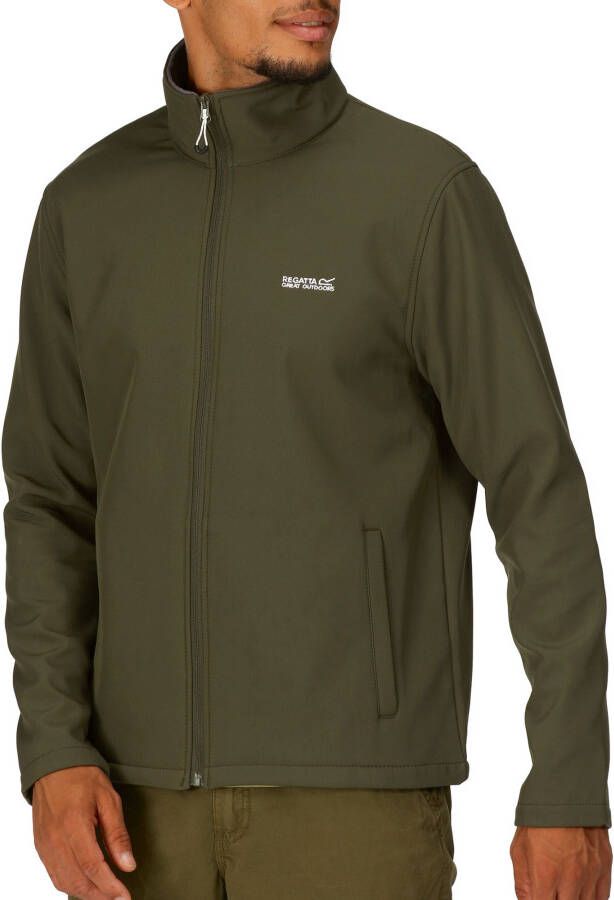 Regatta Cera V Softshell Jas Heren