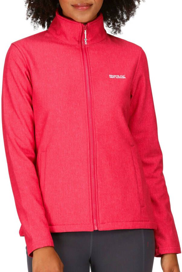 Regatta Connie V Softshell Jas Dames