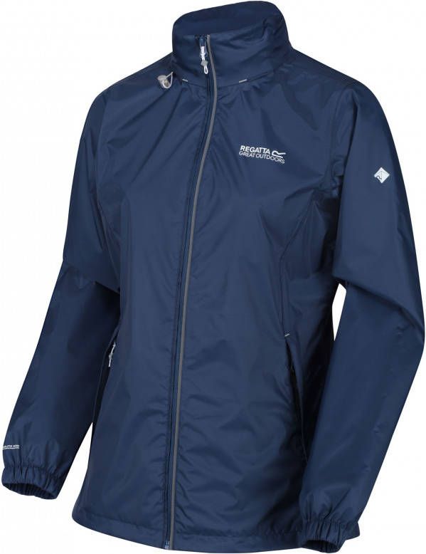 Regatta jack Corinne IV donkerblauw