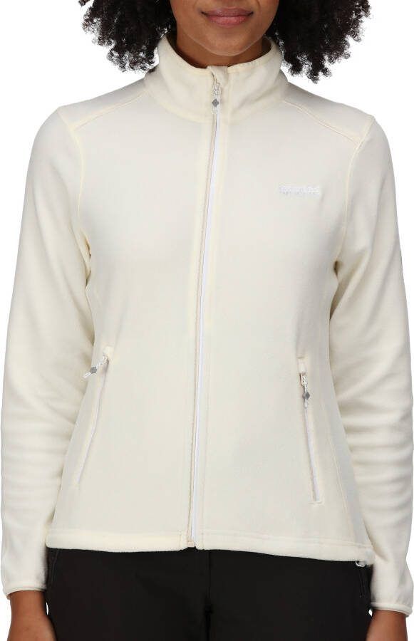 Regatta floreo iv outdoorpully wit dames