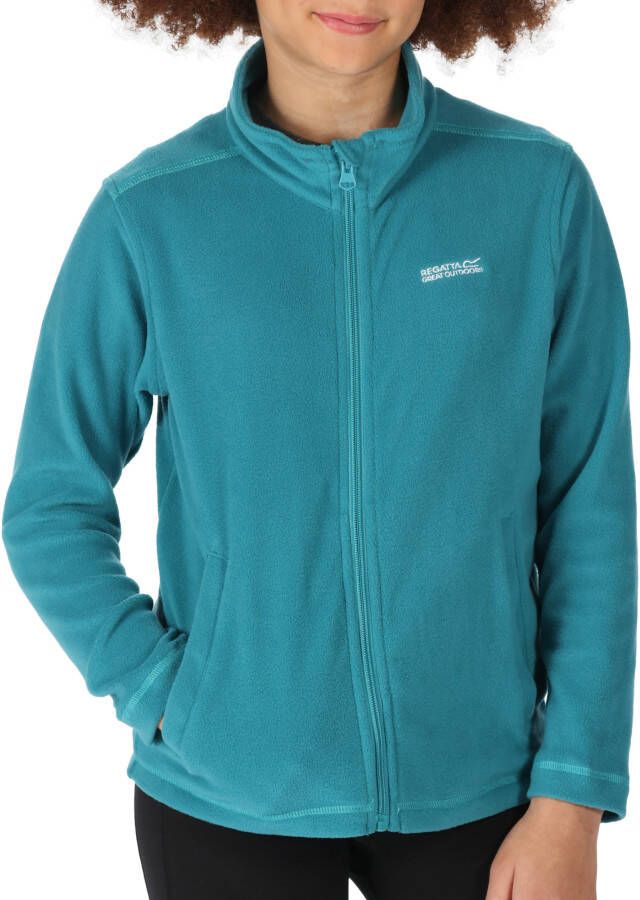 Regatta King II Fleece Jas Junior