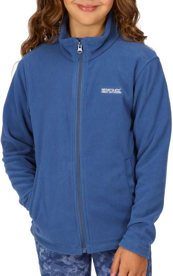 Regatta King II Fleece Jas Junior