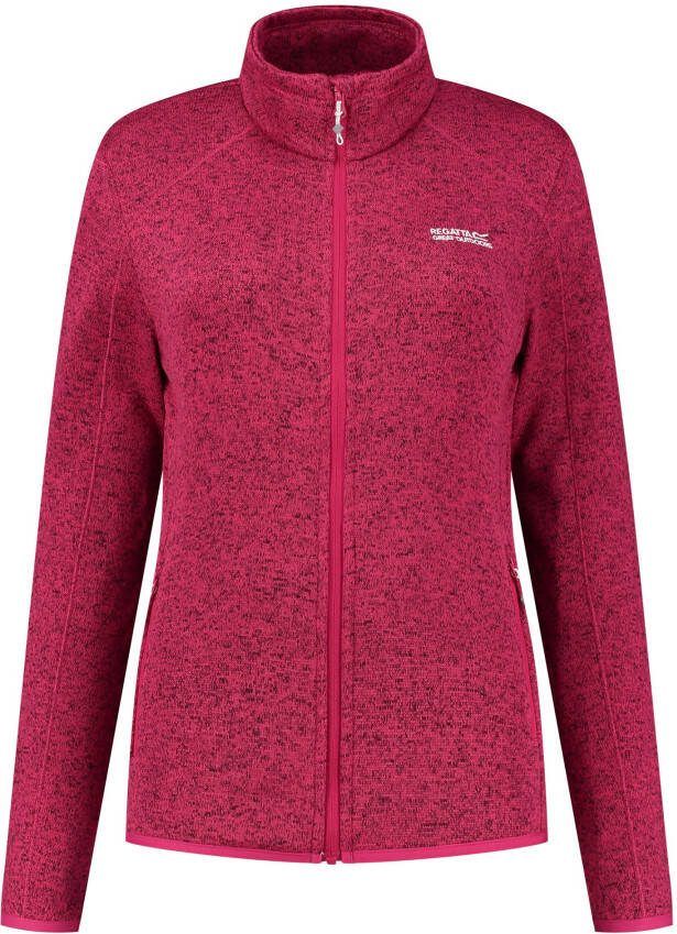 Regatta Newhill Fleecejack Dames