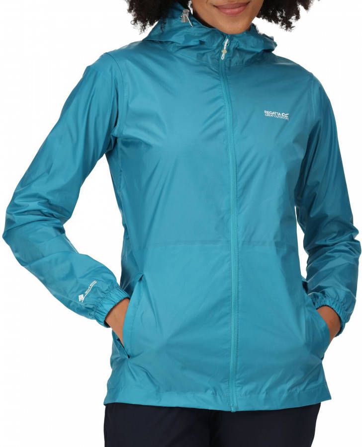Regatta Pack It III Regenjas Dames